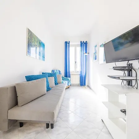 La Casa Di Anna Apartmán Nettuno
