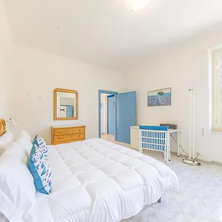 Apartmán La Casa Di Anna *