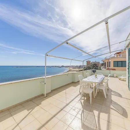 Apartmán La Casa Di Anna *
