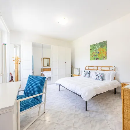 Apartmán La Casa Di Anna Nettuno