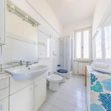 La Casa Di Anna Apartmán